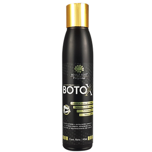 TRATAMIENTO BOTOX