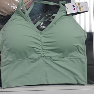 BRASIER STRAPLES