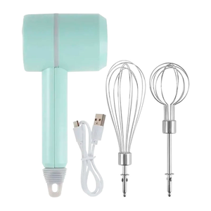 WIRELESS EGG BEATER