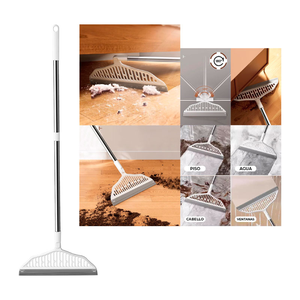 ROTATING MAGIC BROOM