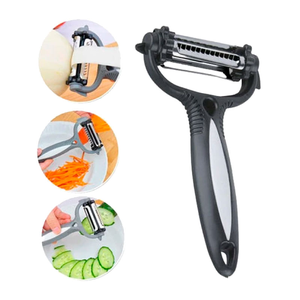 WHIRLWIND PEELER