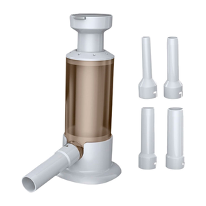 PRESS TYPE ENEMA DEVICE