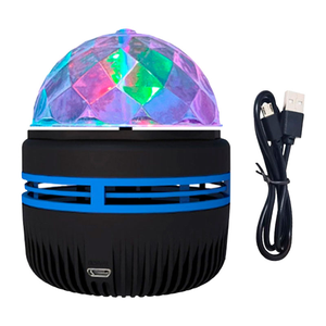 MNI MAGIC BALL LED