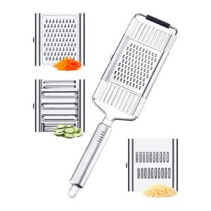 GRATER