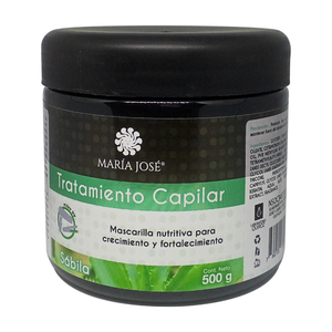 TRATAMIENTO SABILA