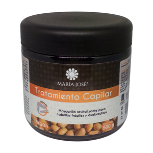 TRATAMIENTO ARGAN