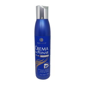 CREMA DE PEINAR CHOCOLATE