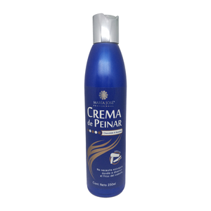 CREMA DE PEINAR CHOCOLATE