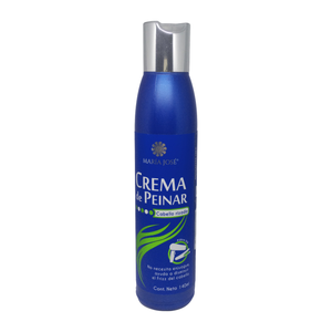 CREMA DE PEINAR RIZADOS