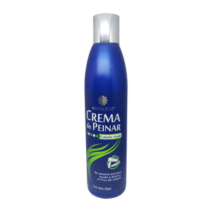 CREMA DE PEINAR RIZADOS