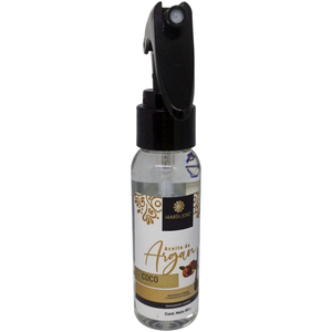 ACEITE DE ARGAN CON COCO SPRAY