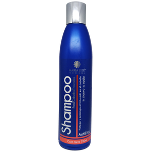 SHAMPOO SIN SODIO CABELLO TINTURADO
