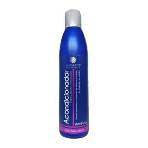 ACONDICIONADOR SIN SODIO CABELLO MALTRATADO