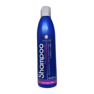 SHAMPOO SIN SODIO CABELLO MALTRATADO