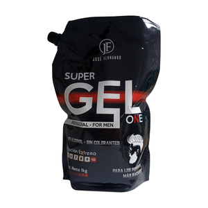 GEL ONE SACHET
