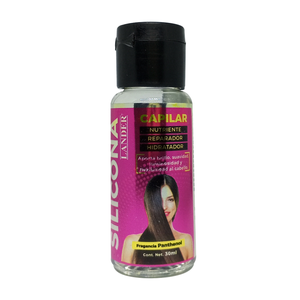 LANDER SILICONA SPRAY