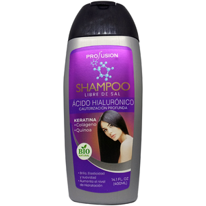SHAMPOO PROFUSION