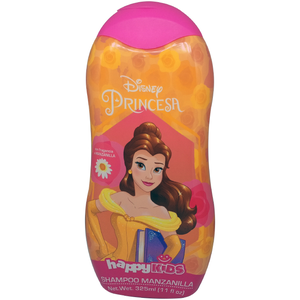 SHAMPOO PRINCESA