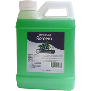 SHAMPOO V-M