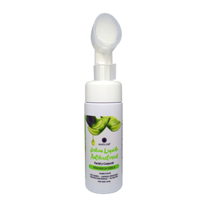 JABON FACIAL DE SABILA