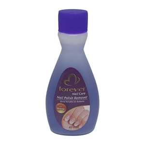 QUITA ESMALTE FOREVER