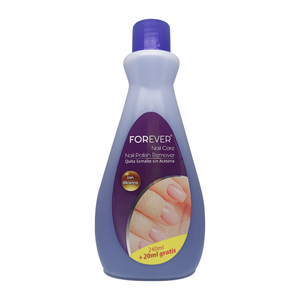 QUITA ESMALTE FOREVER