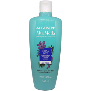 ACONDICIONADOR HIDRATANTE HIDRA SAVE