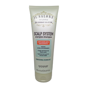 SHAMPOO ANTI HAIR-LOSS