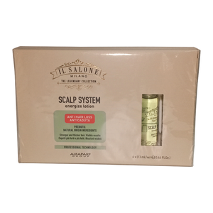 ANTI HAIR - LOSS VIALS