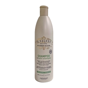 SHAMPOO IL SALONE RECONSTRUCCION