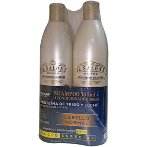 SHAMPOO MYTHIC NORMAL SH-AC