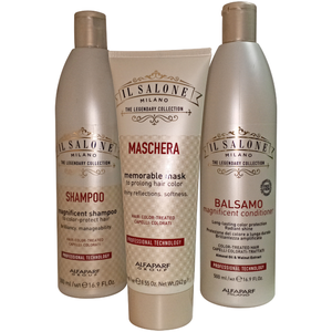 SHAMPOO MAGNIFICENT TINTURADO