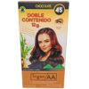 TINTE EN POLVO TRIGENAA