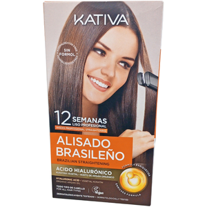 ALISADO BRASILERO