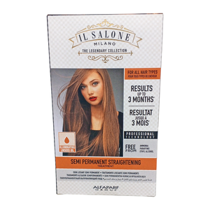 KIT LINSEED OIL
