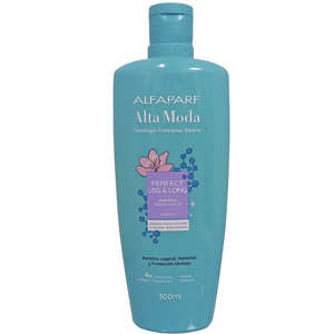 SHAMPOO DISCIPLINANTE