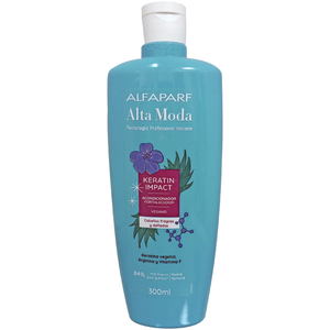 ACONDICIONADOR KERATIN IMPACT