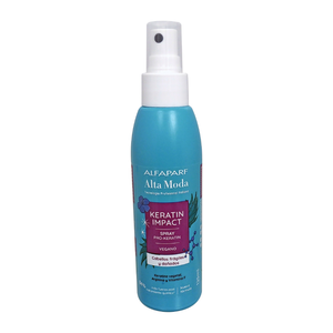 SPRAY PRO KERATIN