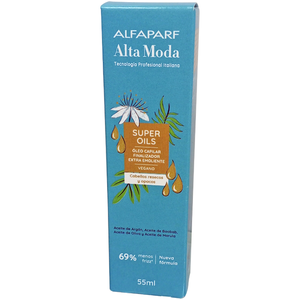 OLEO ARGAN EMOLIENTE