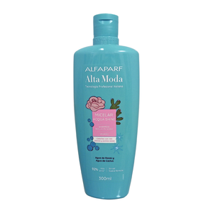 SHAMPOO MICELAR ACQUA SHINE