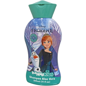 SHAMPOO FROZEN ALOE VERA