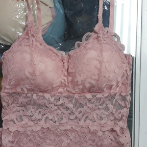 TOP ENCAJE