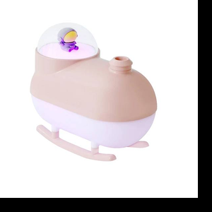 HUMIDIFICADOR DE AMBIENTE ASTRONAUT HUMIDIFIER