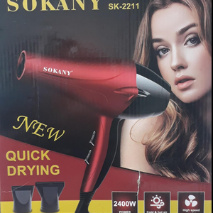 SOKANY